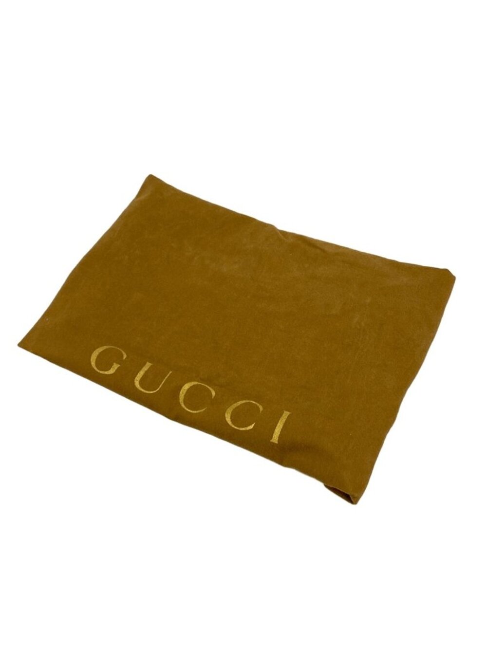 Gucci Travel Bag GG Supreme Black Dark Gray Leather - Picture 8 of 15